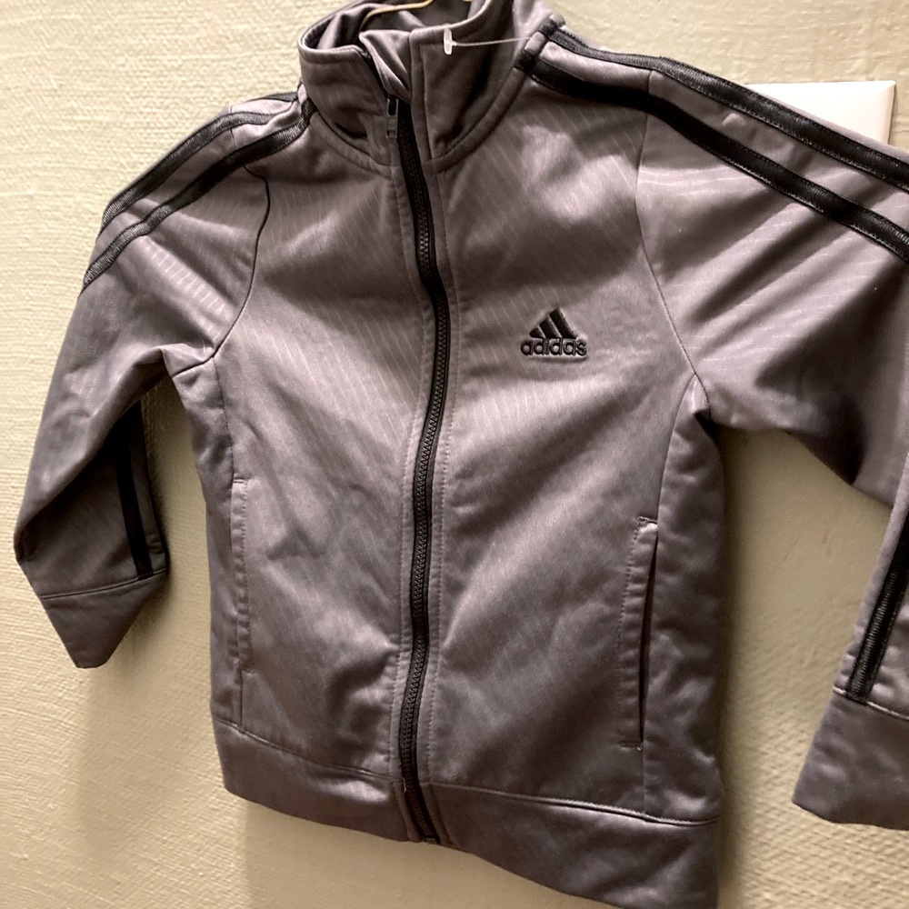 Kids Adidas jacket